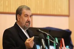 وعده جدید محسن رضایی : خواهید دید کاری خواهیم کرد که یک نفر بیکار نماند
