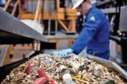  بازار پسماند| ایجاد
۱۰ میلیارد دلار ارزش افزوده با شفاف‌سازی بازار پسماند