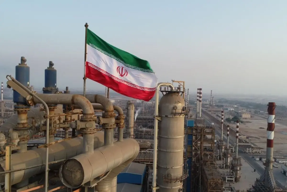 
رویترز  |   صادرات نفت خام ایران رکورد زد
