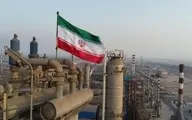 
رویترز  |   صادرات نفت خام ایران رکورد زد
