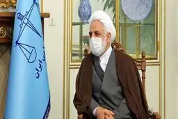  جزئیات دیدار محسنی اژه‌ای با رئیس شورای عالی قضایی عراق