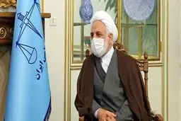  جزئیات دیدار محسنی اژه‌ای با رئیس شورای عالی قضایی عراق
