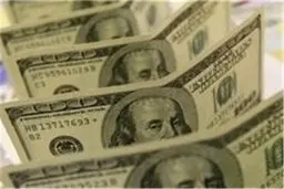قیمت دلار کاهش یافت و یورو ثابت ماند | دلار ایستاد