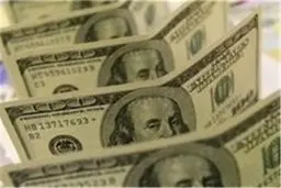 قیمت دلار کاهش یافت و یورو ثابت ماند | دلار ایستاد