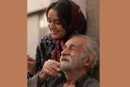 تصاویر فوتوکال فیلم «برادران لیلا» در فستیوال کن 