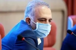 پیش‌بینی مرگ‌ومیر کرونا تا روزی ۱۵۰ نفر!