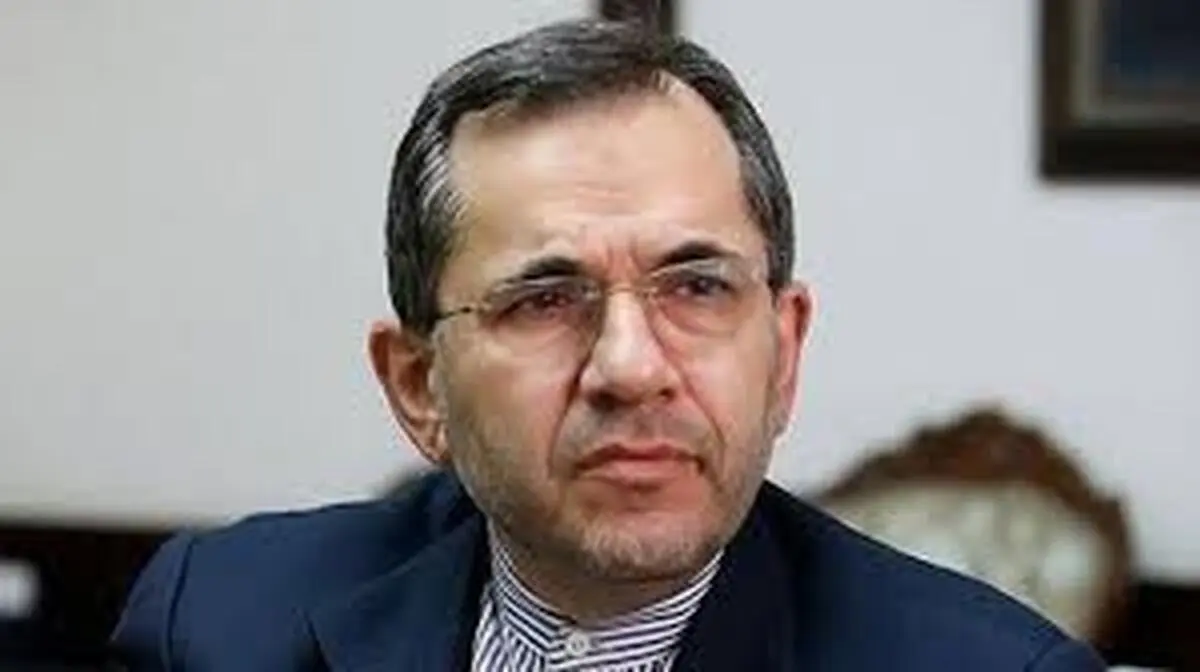  ایران برای بازگشت به تعهدات برجامی شرط گذاشت
