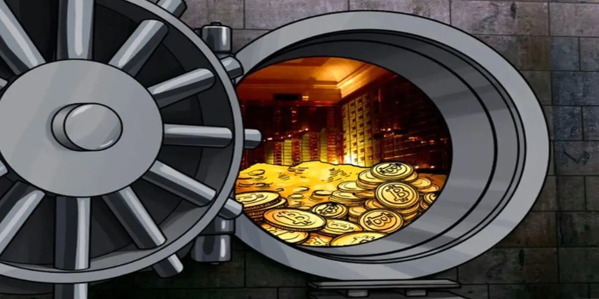 پیش بینی قیمت بیت کوین در 1400