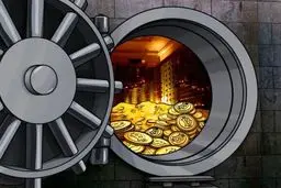 پیش بینی قیمت بیت کوین در 1400