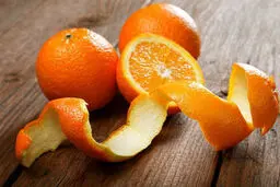 تاثیر شگرف پوست میوه ها بر سلامتی بدن 