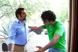 تعارف لبنانی‌ها از ایرانی‌ها بدتره! | از یک تعارف ساده به دعوا و خونریزی کشیده شد! + ویدئو