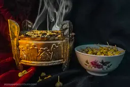 آیا استنشاق دود اسپند خطرناک و سرطان زا است؟ | پاسخ علمی به فوق تخصص ریه