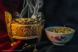 آیا استنشاق دود اسپند خطرناک و سرطان زا است؟ | پاسخ علمی به فوق تخصص ریه