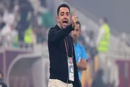 باشگاه قطری اجازه خروج ژاوی را نداد؟ | واکنش السد به شایعات رفتن ژاوی به بارسلونا