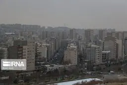 آلودگی هوا  | گزارش هوای ناسالم برای کرمان، خرم‌آباد و تهران 