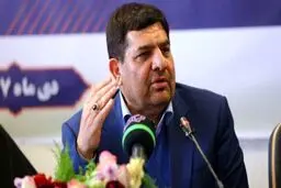 رئیس ستاد اجرایی فرمان امام: حال ۱۴ داوطلب واکسن ایرانی کرونا خوب است | سه ماه دیگر ۱۴ میلیون دز واکسن تولید می‌کنیم