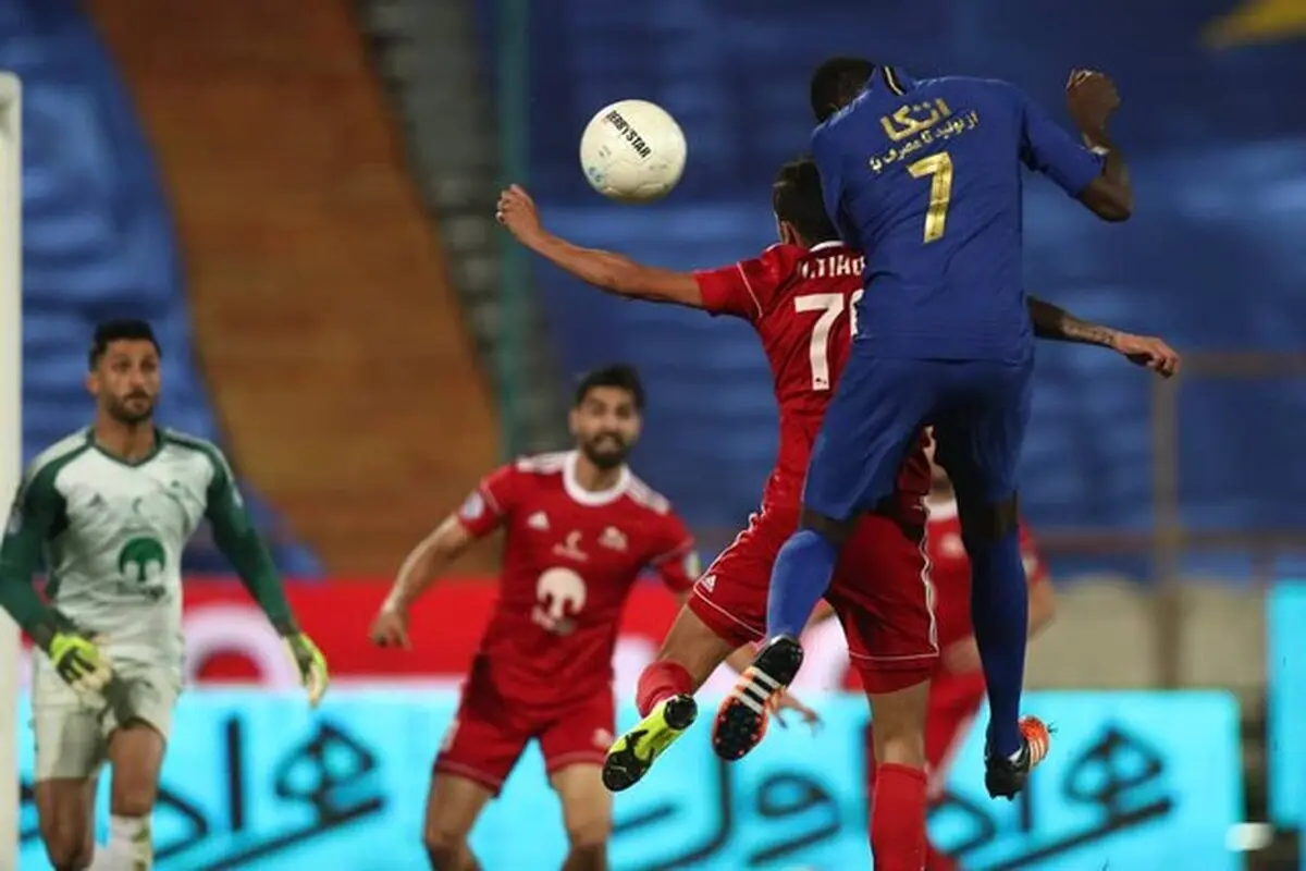 سهم دولت پس از واگذاری استقلال و پرسپولیس «صفر» می‌شود