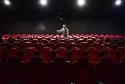 جشنواره‌های سینمایی که کرونا باعث لغوشان شد