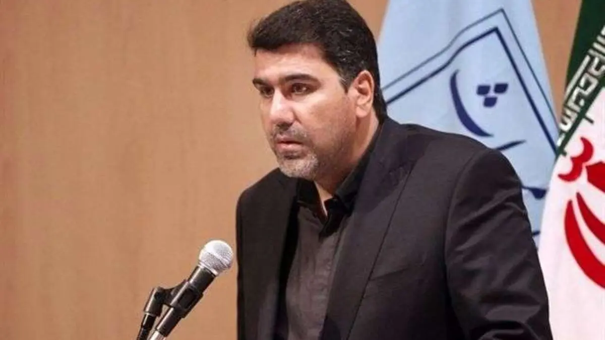 
    رمزگشایی معاون ارتباطات و اطلاع رسانی دفتر رییس جمهوری از چرایی خبرسازی استعفای روحانی

