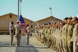 بایدن خواستار ایجاد پایگاه های نظامی در عربستان شد| بایدن به بهانه ایران هراسی پروژه های آمریکا را پیش می برد