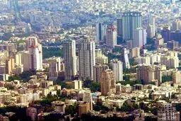 افزایش سقف سن بنا از ۱۵ به ۲۰ سال برای تسهیلات مسکن 