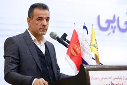 انصاری‌فرد استعفا داد/شوک شبانه به پرسپولیس