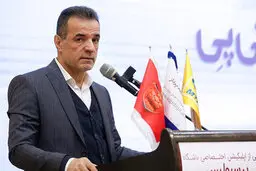انصاری‌فرد استعفا داد/شوک شبانه به پرسپولیس