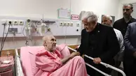 سید محمد خاتمی از بیمارستان مرخص شد | وضعیت جسمانی رئیس‌جمهور سابق ایران رضایت‌بخش اعلام شد