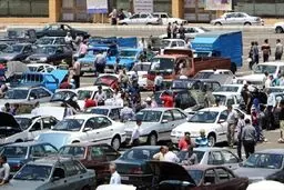 قیمت خودرو‌های سایپا و ایران خودرو 2 آذر ماه 1400