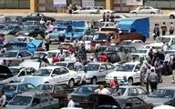 قیمت خودرو‌های سایپا و ایران خودرو 2 آذر ماه 1400