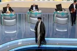 رأی کاندیداهای پوششی چقدر است؟