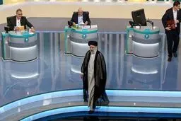 رأی کاندیداهای پوششی چقدر است؟