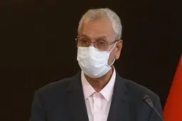 سخنگوی دولت: تجارت‌ ما با ونزوئلا مستثنی از قواعد تجاری نیست