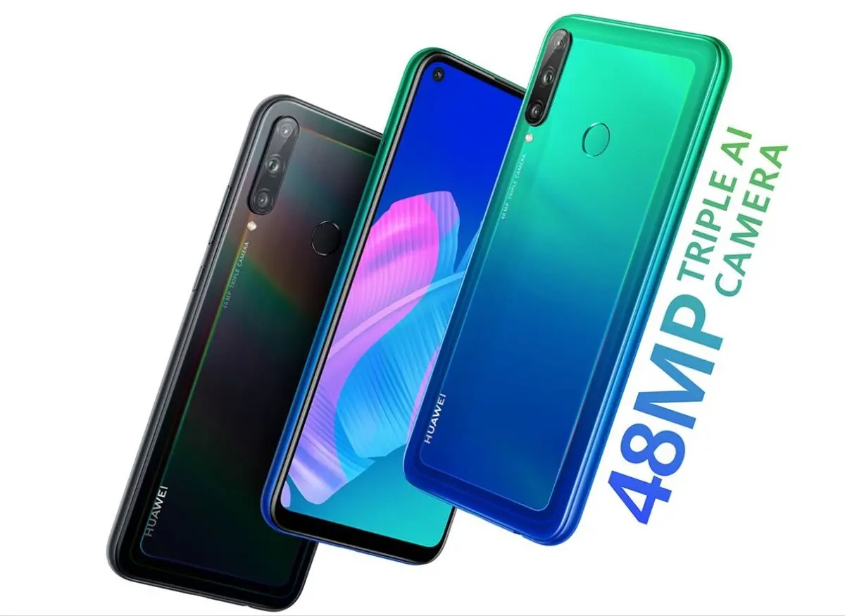 بررسی قابلیت‌های دوربین Huawei Y7p؛ قدرت گرفته از هوش مصنوعی

