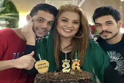 جزئیات فوت  ناگهانی پسر بزرگ نسرین مقانلو در تهران | نسرین مقانلو به بازپرس جنایی چه گفت؟