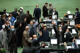 
 آغاز بررسی طرح صیانت از هفته آینده 
