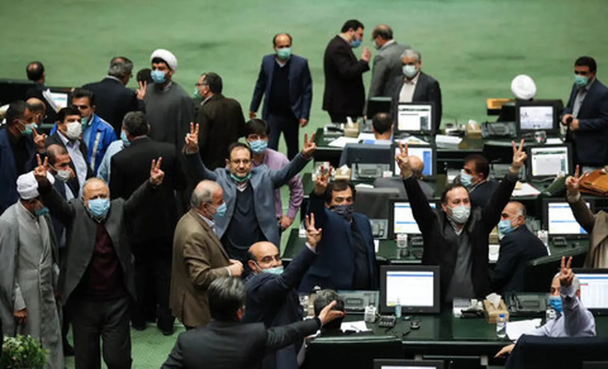 
 آغاز بررسی طرح صیانت از هفته آینده 