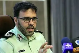 سخنگوی فراجا: واحد ویژه پلیس در بندر شهید رجائی مستقر شد