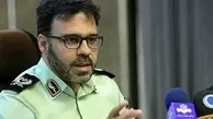 سخنگوی فراجا: واحد ویژه پلیس در بندر شهید رجائی مستقر شد