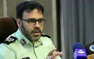 سخنگوی فراجا: واحد ویژه پلیس در بندر شهید رجائی مستقر شد