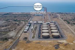 قشم به هاب سرمایه‌گذاری در حوزه نفت و انرژی تبدیل خواهد شد