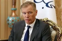 معاون سفیر انگلستان در ایران دستگیر شد | انجام تحرکات اطلاعاتی از محل رزمایش‌های موشکی کشور+ویدئو 