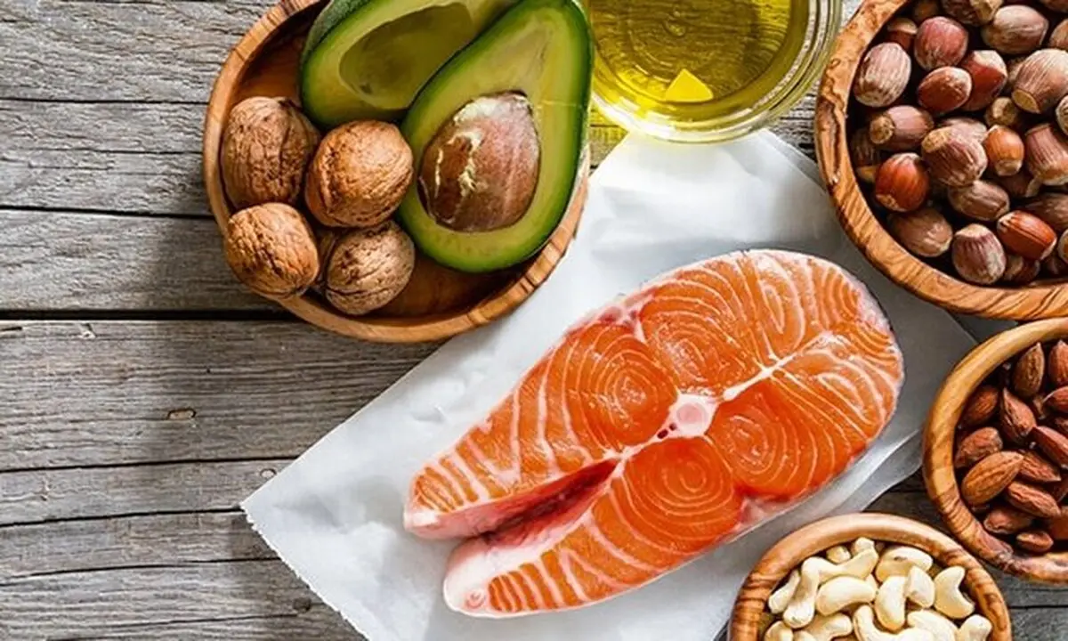 ۱۱ ماده غذایی برای تنفس بهتر
