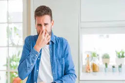 با این ترفند از شر بوی بد خانه خلاص شو! | روش از بین بردن بودی بد خانه در چند ثانیه +ویدئو 
