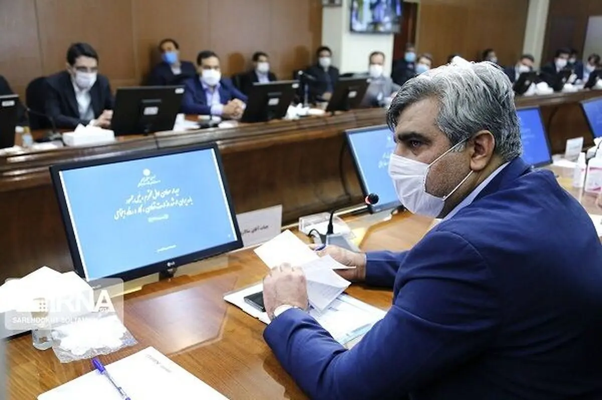 خدمت به جامعه کارگری دغدغه مشترک تامین اجتماعی و فراکسیون کارگری مجلس است