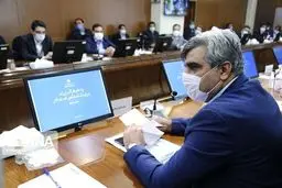 خدمت به جامعه کارگری دغدغه مشترک تامین اجتماعی و فراکسیون کارگری مجلس است