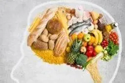 
 رژیم غذایی مناسب برای جلوگیری از اضطراب و افسردگی 