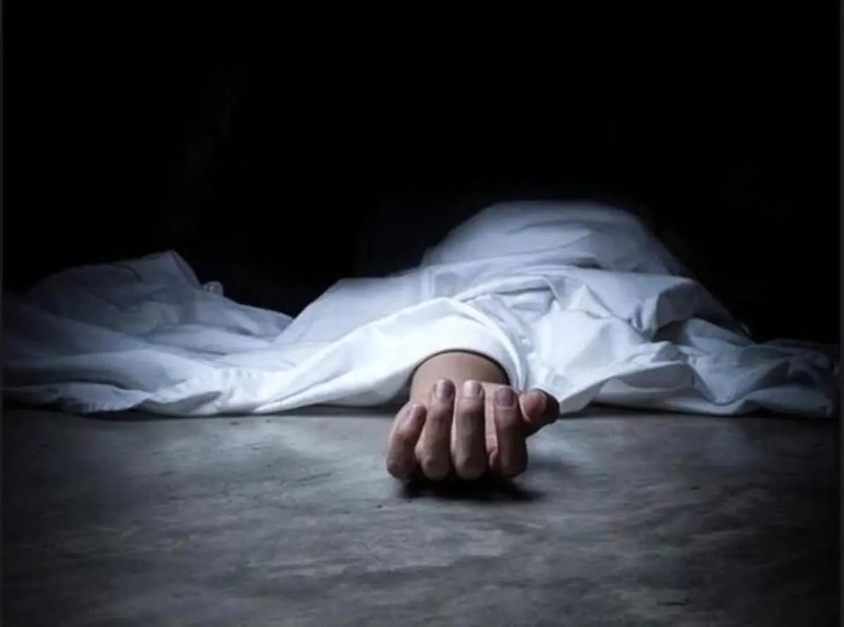 ترس ازابتلا به کرونا باعث خودکشی زن جوان شد