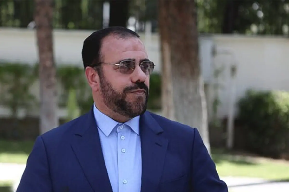 توضیحات امیری درباره غیبت روحانی در مجلس 