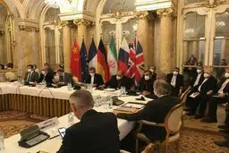 پیشنهاد مطروحه ایران در مذاکرات وین 
